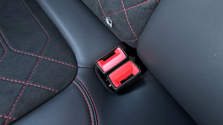 Ford Puma 1.0 EcoBoost Hybrid mHEV ST-Line X 5dr Petrol Hatchback